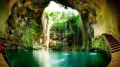 Amazing vacation