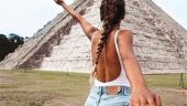 Great trip from Cancun to Chichén Itzá