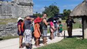 Excellent tour and excellent guides! Recommended 100%
