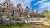 Good experience for Uxmal, Merida and Cacao plant