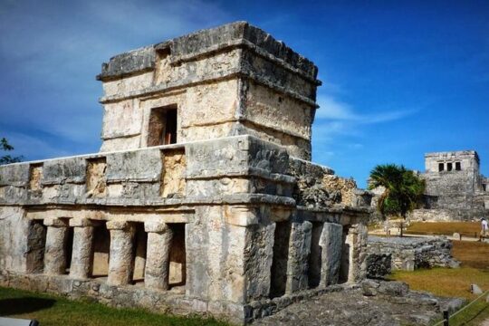 Tulum and Cenote Experience