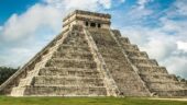 Long Chichen Itza day