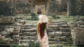 Amazing Sites and a Fun Experience 