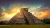 Wonderful Chichen itza Tour!