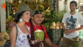⭐⭐⭐⭐⭐ The Absolute Best Food Tour in Cancun—Ask for Cristobal!