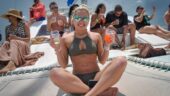 Best way to get to Isle Mujeres 
