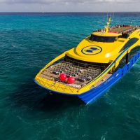 Ferry Services