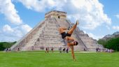 My experience to Chichén Itza