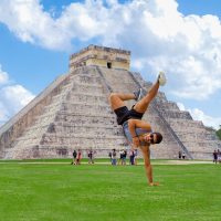 Historical & Heritage Tours