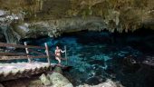 Adventurous Day Exploring Tulum