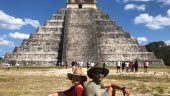 Awesome Mayan experience