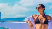 CONTOY ISLAND & ISLA MUJERES TOUR
