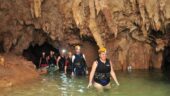 Great way to experience the Mayan Jungle and Caves