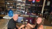 Sharpening Our Craft…..