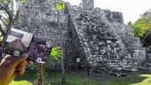 Good overview of local history and culture.