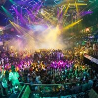 Nightlife