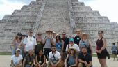 Amazing day trip to Chichen Itza