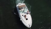 Perfect evening on the water!!
