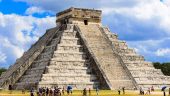 Chichén Itzá