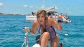 Bachelorette trip