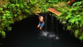 Cenote Extravaganza