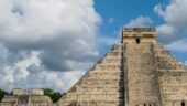 Playa del Carmen to chichen itza tour