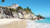 Fun in Tulum