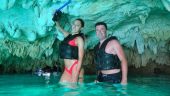 Tulum and Cenote tour
