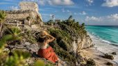 Great way to see Tulum highlights