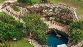 Mayan Nature
