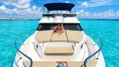 Small escape. Great for families