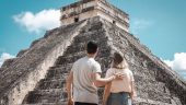 Chichén Itzá & Oxman cenote