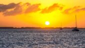 Lovely Sunset Cruise