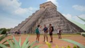 Great day at the pyramid et al. 