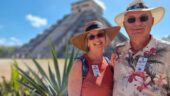 Family fun and learning