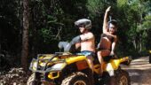 An Adventurous Experience