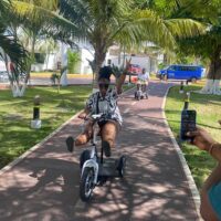 Segway Tours