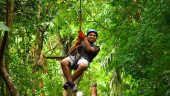 Birthday Trip