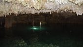 Beautiful Cenotes