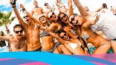 Best catamaran to Isla Mujeres!