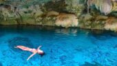 Must do when in Cancun