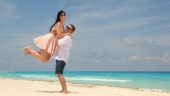 Fun and stress free photo session