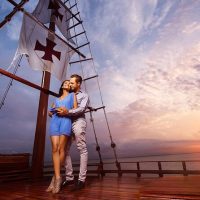 Dhow Cruises