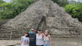 A Perfect Family Adventure with the Ideal Guide