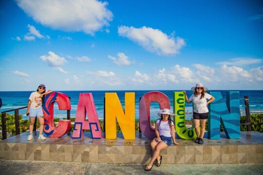 Cancun Hotel Zone Private Transfer From and To Cancun Airport