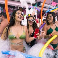 Theme Parks