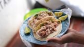 Cancun Street Food Tour