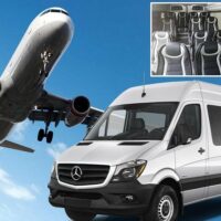 Transfers & Ground Transport