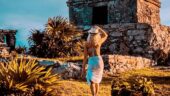 Only book tours with CANCUN BAY!!!! ❤️