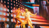 Cocobongo party